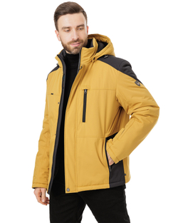 Куртка мужская М2029 Auto Jack