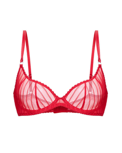 Балконет Passion Red Desire