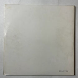 Винтажная виниловая пластинка LP The Beatles White Album (Japan 1973) (No Obi) (Poster, 4 Photo) Ob-La-Di, Ob-La-Da