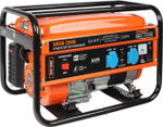 Генератор бензиновый PATRIOT MaxPower SRGE 2500 474103130