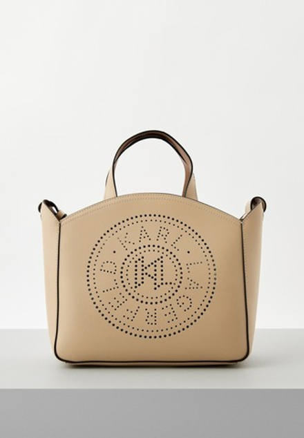 Сумка Karl Lagerfeld K/CIRCLE