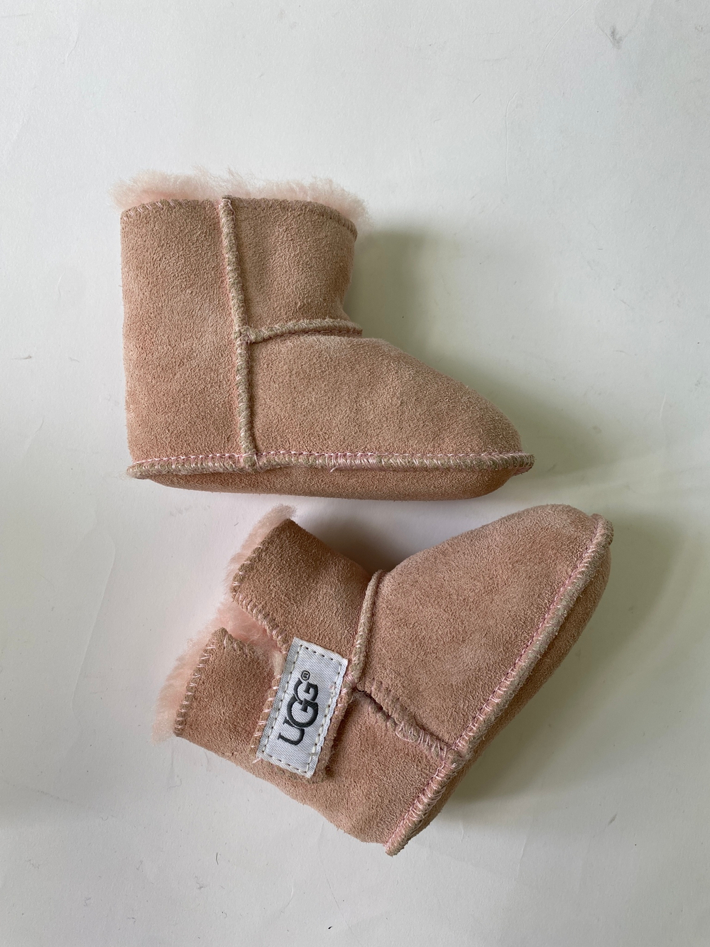 Пинетки UGG