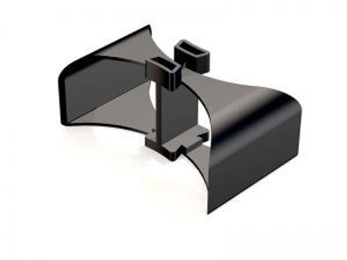 Канал-соединитель для подрозетников GE