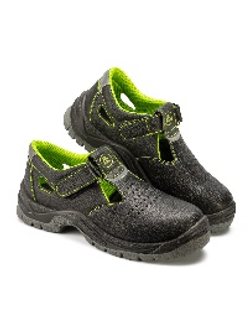 Полуботинки с перфорацией ProSafe ЭлитСпецОбувь