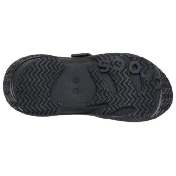 Crocs Caged 'Black'