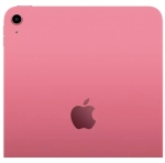 Apple iPad 10.9" (2022) 256GB Wi-Fi + Cellular Pink