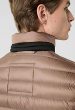 Куртка-жилет BOGNER LASSE-D2 в бежевом цвете