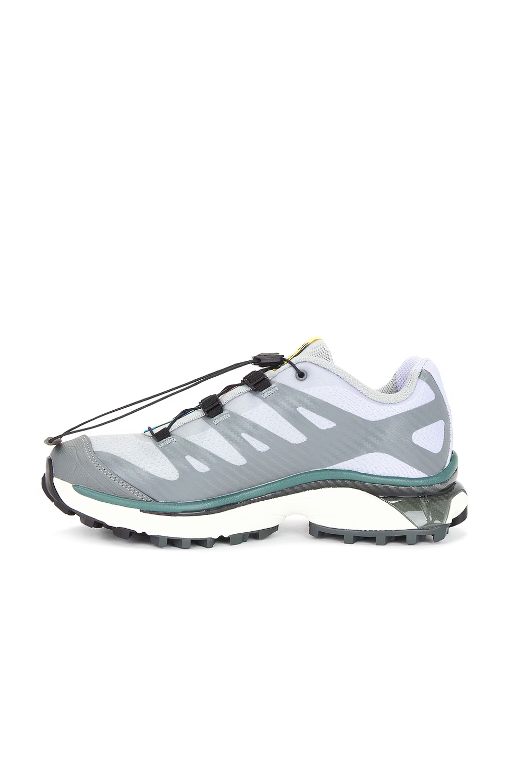 Salomon XT-4 OG - Sedona Sage, Wrought Iron, & Cosmic Sky