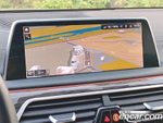 BMW 7 Series (G11) 740i Design Pure Excellence (10.2020)