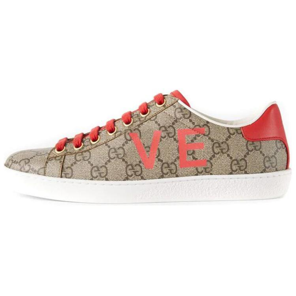 Gucci Ace (Женская размерная сетка)