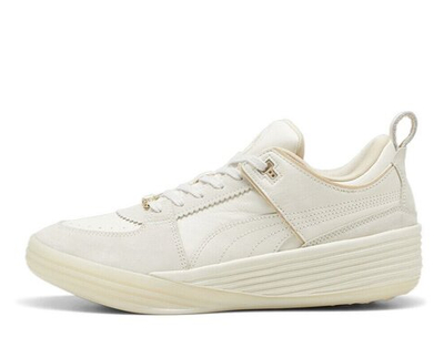 Баскетбольные кроссовки Wmns Puma x Trophy Hunting All-Pro NITRO "Frosted Ivory"