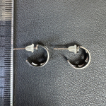 Швензы gun metal гвоздики 10мм