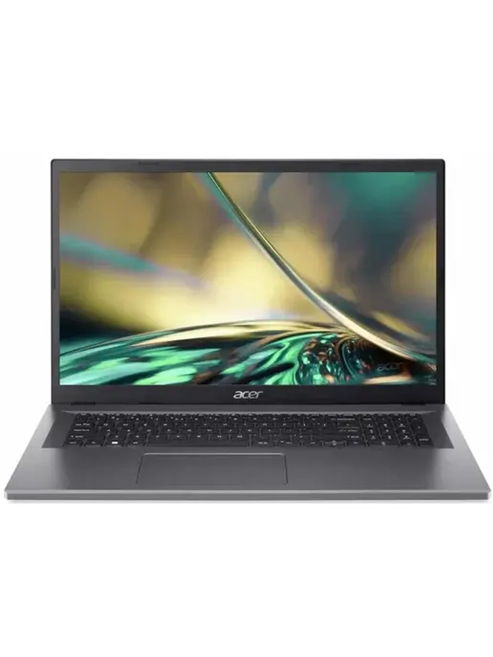 Ноутбук Acer Aspire A715-76G-54NX, 15.6" (1920x1080) IPS/Intel Core i5-12450H/8 ГБ DDR4/512 ГБ SSD/NVIDIA GeForce GTX 1650 (4 Гб)/Без системы, Черный (NH.QMEEM.001)