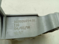 RST703D кт169 Блокировка люка для стиральной машины Hotpoint-Ariston RST703D б/у