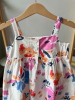 Хлопковое платье сарафан Gap, 104