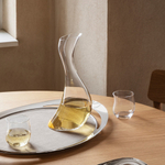 Поднос сервировочный Georg Jensen Cobra, 48 x 36 см