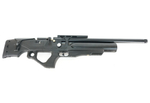 Винтовка пневматическая KRAL ARMS Puncher Maxi 3, Nemesis кал. 6,35мм пластик