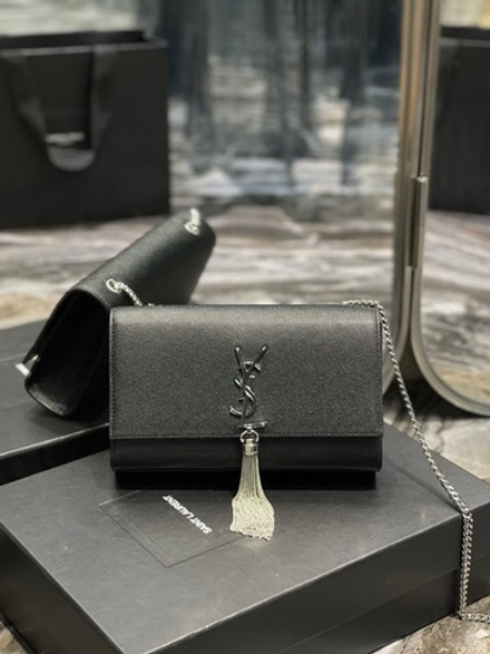 Saint Laurent Kate Medium Bag 24 cm