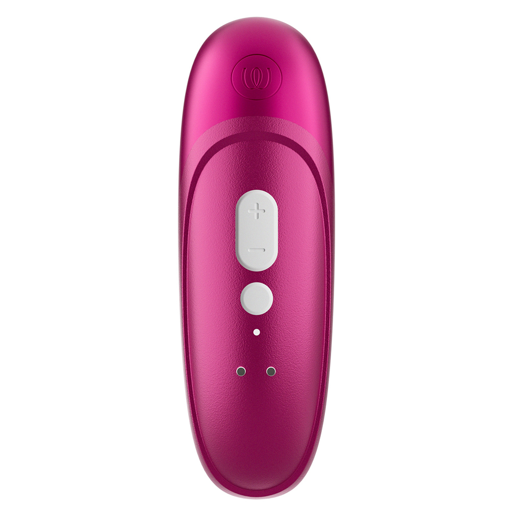 Womanizer Pro - Бесконтактный клиторальный стимулятор