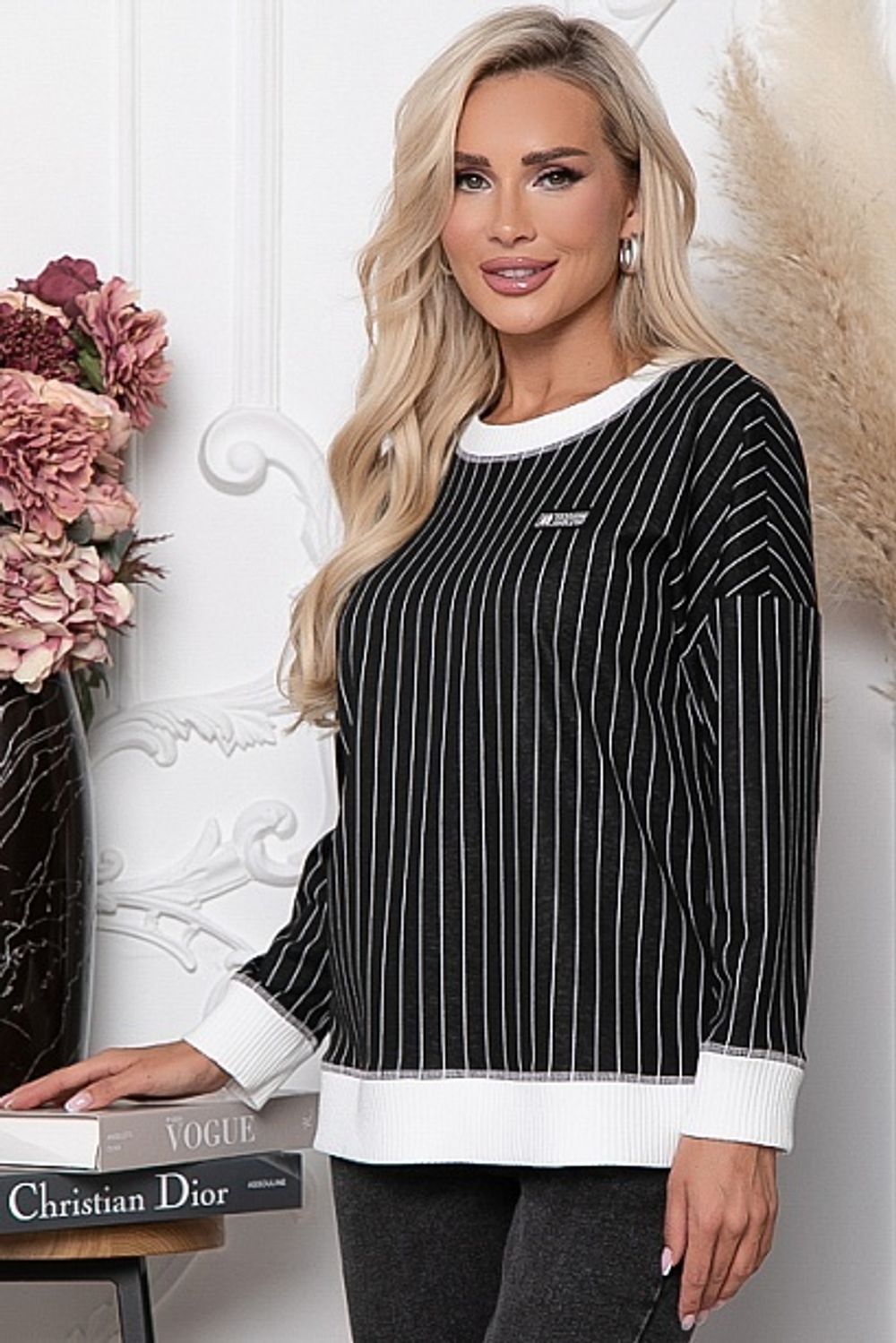 Джемпер 41890 Avili