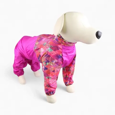 Дождевик «Фиалка»