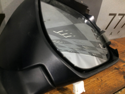 Зеркало правое 12 Pin Toyota Land Cruiser Prado 150  Б/У Оригинал