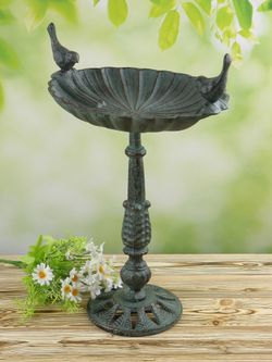 Iron Garden Кормушка для птиц напольная