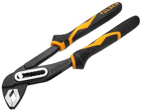 TOLSEN (TT10029) Захват переставной "GRIPro", 250 мм