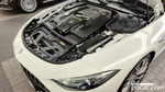 Mercedes-Benz SL-Class R232 AMG SL63 4MATIC+ (06.2023)