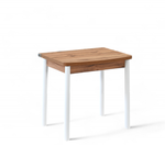 Стол Дублин-2 полуовальный