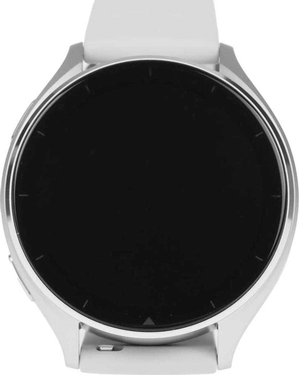 Смарт-часы Xiaomi Watch 2 46мм,  1.43",  серый/серебристый