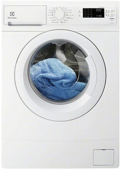 Стиральная машина Electrolux EWM 1042 EDU
