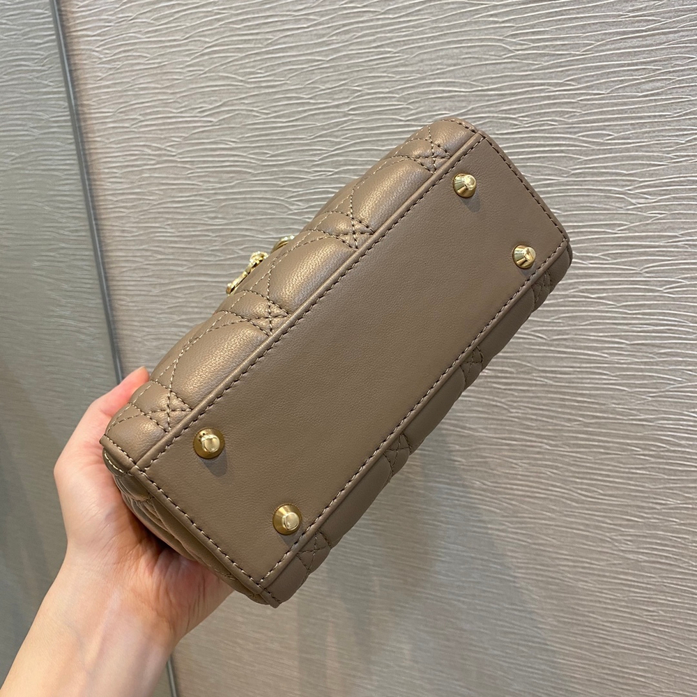 Christian Dior Lady Dior Mini 17 cm