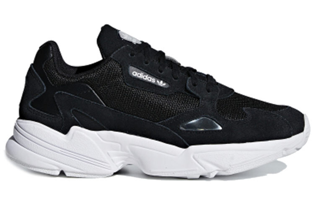 Кроссовки Adidas Originals Falcon (Женская размерная сетка)