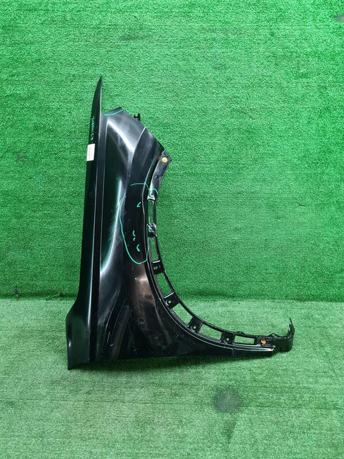 Крыло переднее правое JAECOO J7 (2023-н.в.)