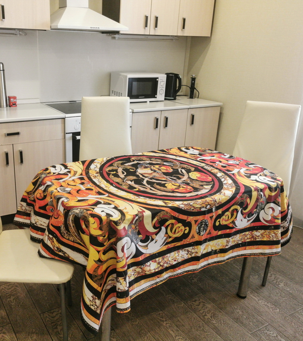 Скатерть Пьетра Дура