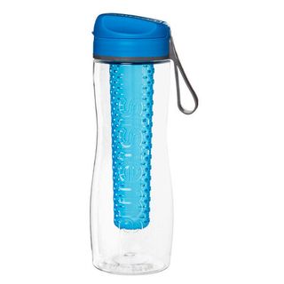 Бутылка для воды Sistema &quot;Hydrate&quot;, Тритан, 800 мл, цвет Голубой