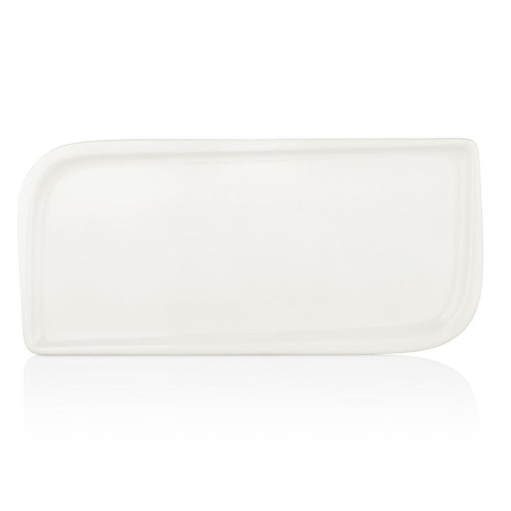 Блюдо прямоугольное 35*16 см   By Bone Innovation [1]