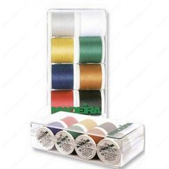 Набор ниток Aerofil Extra star ( 8х100м.)