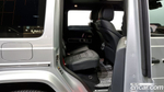 Mercedes-Benz G-Class W463b G400 d (08.2023)