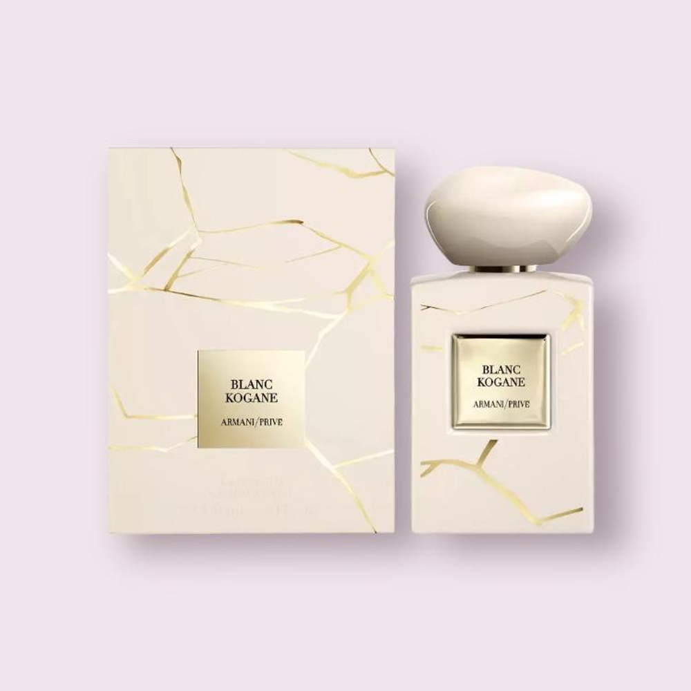 Парфюмерная вода Giorgio Armani "Blanc Kogane",100 ml (LUXE)