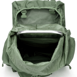 Рюкзак станковый Квест 100 литров