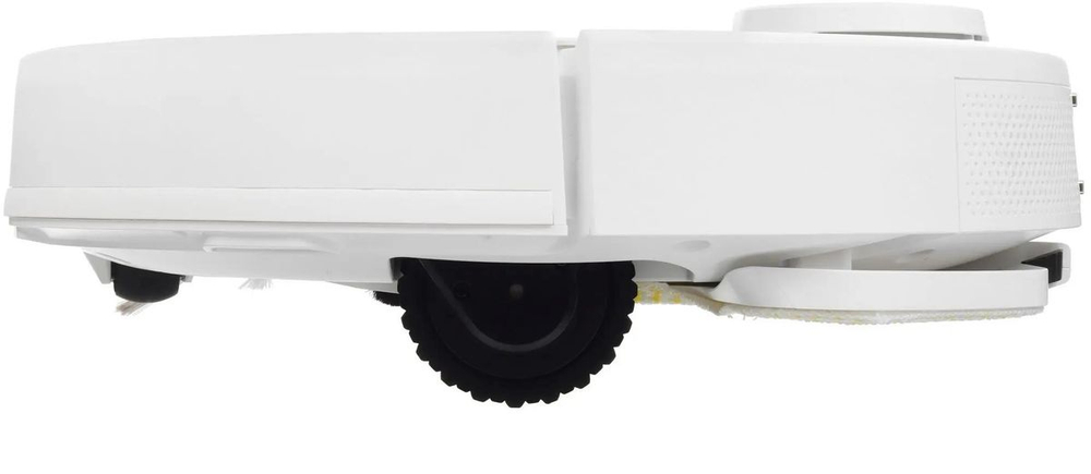 Робот-пылесос Karcher RVC 3, 400Вт, белый/черный [1.269-110.0]