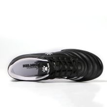 Обувь футбольная (многошиповки) KELME 871701-000-43, размер 43 (рос.42), черный