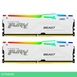 Оперативная память Kingston KF552C40BWAK2-32