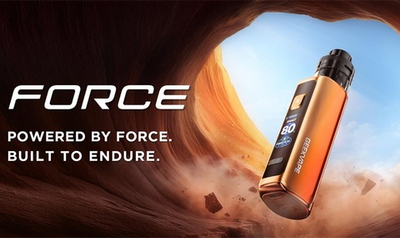 Geekvape Aegis Force 3200mAh Pod Kit