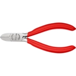 Кусачки боковые для электроники 130 мм Knipex 77 01 130