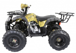 Квадроцикл ATV Termit TT Cross