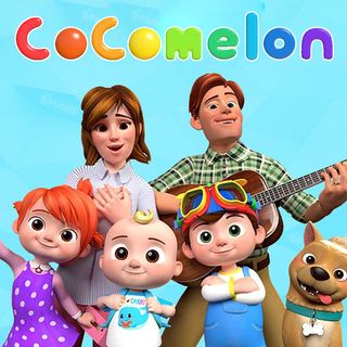 Cocomelon