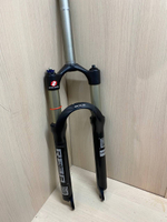 Вилка для велосипеда Rock Shox Reba Race 26